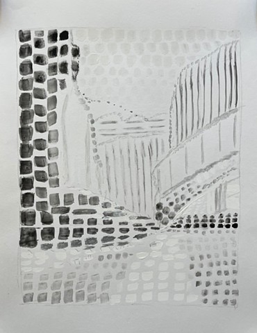 Canyon Drawing 2025.8