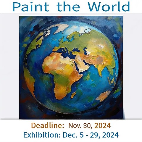 2024-Paint The World