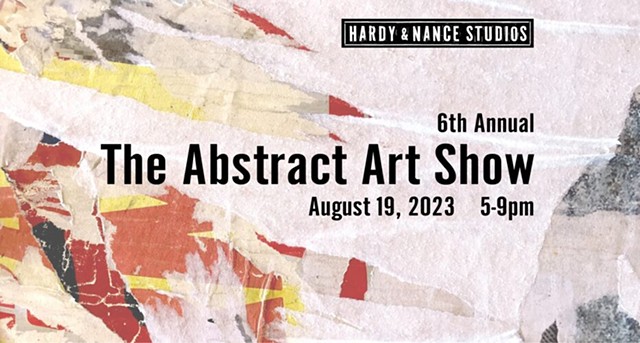 The Abstract Art Show