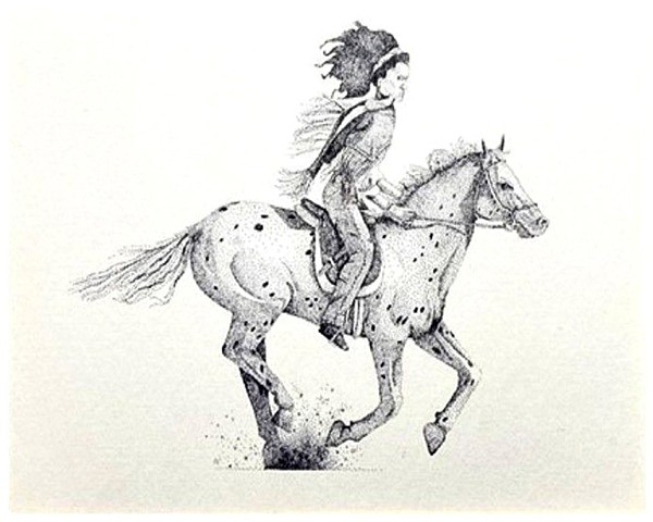 Appaloosa