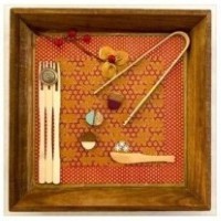 FEATURED WORKS