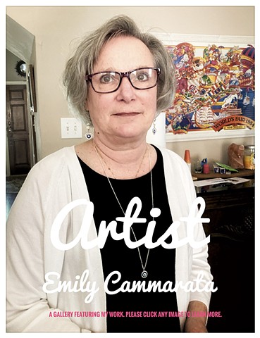 EMILY CAMMARATA ART