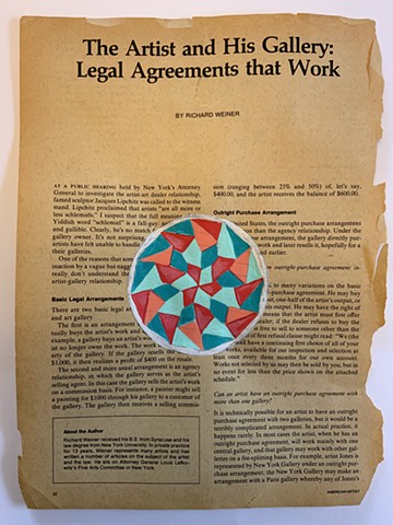 Legal Agreements that Work