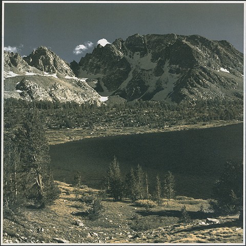 Duck Lake