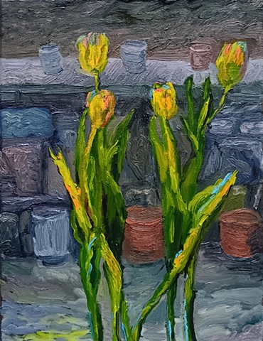 Promise of Spring