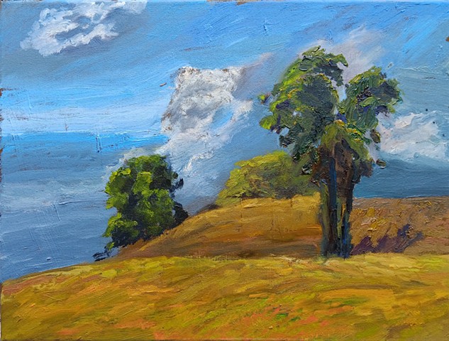 Green Space