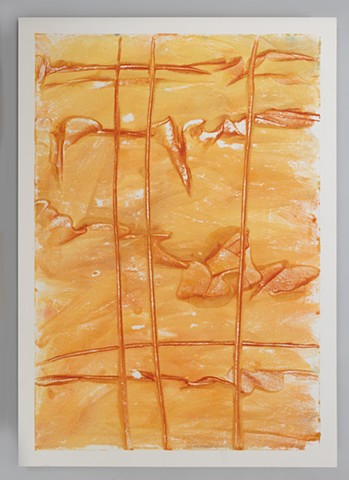 Orange Construct #2