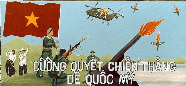 Viet Banner
