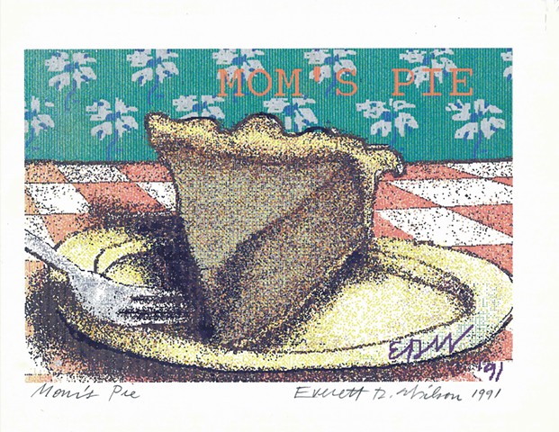 Mom's Pie