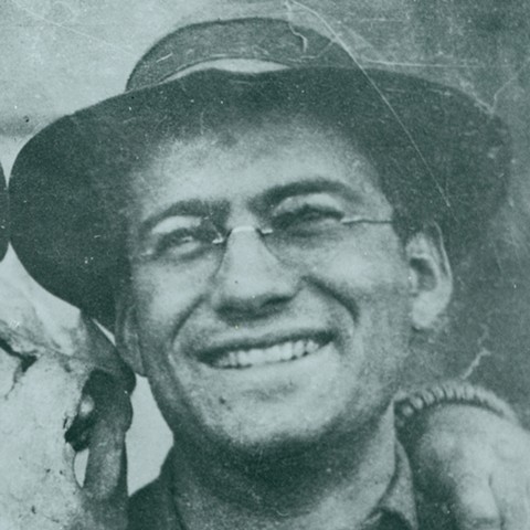 J. J. Lankes