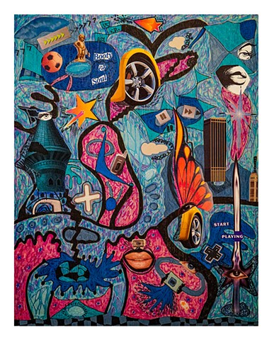 Jenny Prince