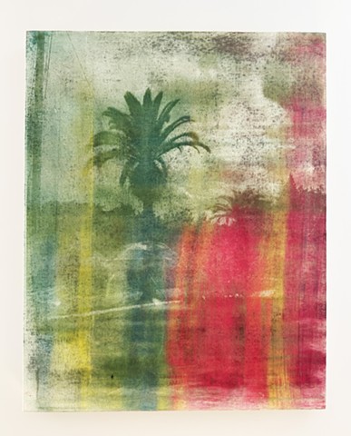 Palm Psalm No. 14