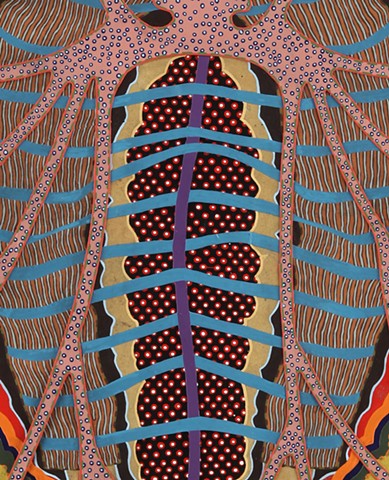 DETAIL OF: Breath #2 (Daily fluctuations & malfunctions)