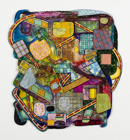 Frenetic Strata Breakdown & Rejuvenation