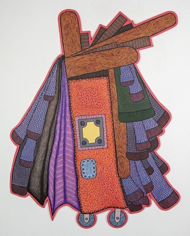 Stumblebump Schlump #2 (Sickly sweet)