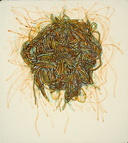 Knotty, Knotty, Knotty