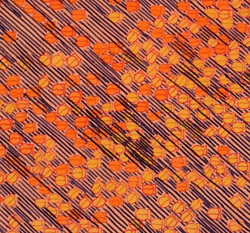 DETAIL OF: Screw, Twist, Fish