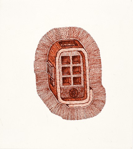 Defunct Artifact #4 (Smart Stone Tablet)