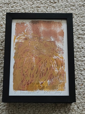 Sunflower 4