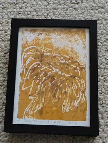Sunflower 3