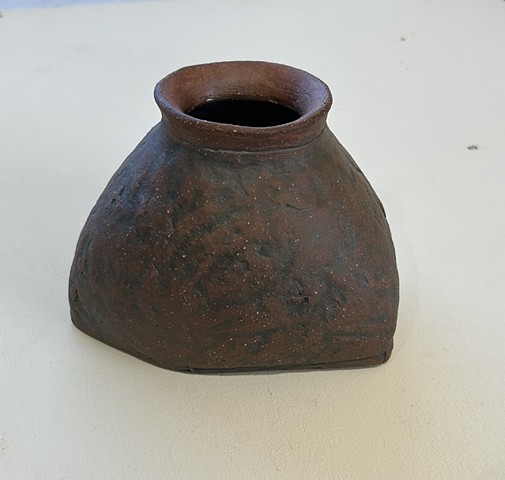 Small Vase #18