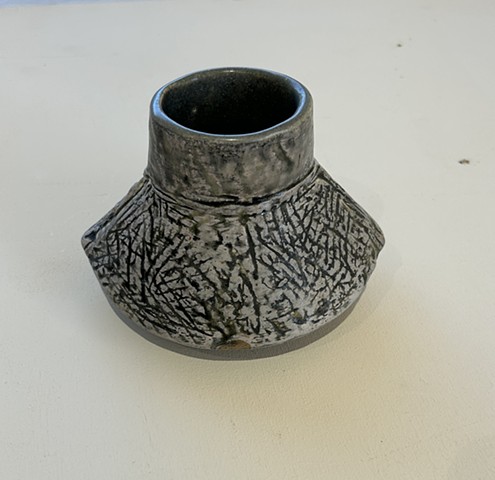 Small Vase #16