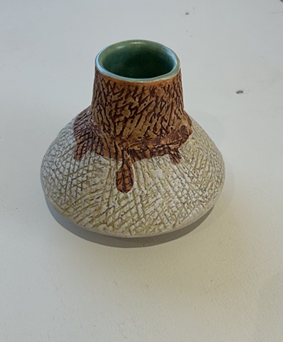 Small Vase #17