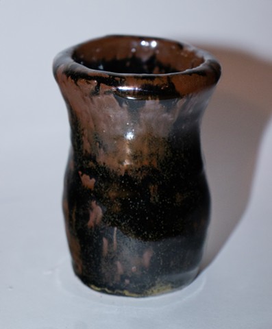 small gas fired vase. 2023