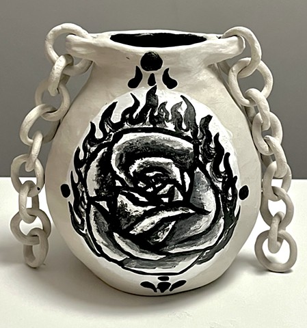 "Going through changes"