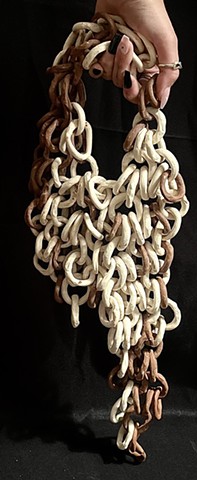 Mixed chain