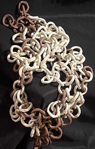 Mixed chain 