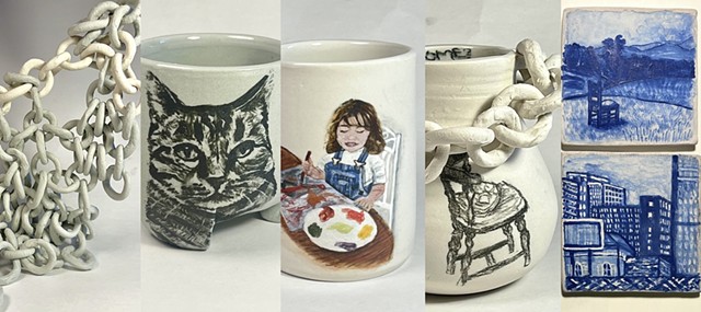 Ceramics