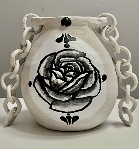 "Going through changes"