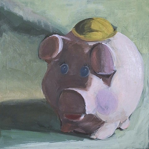 Piggy #9