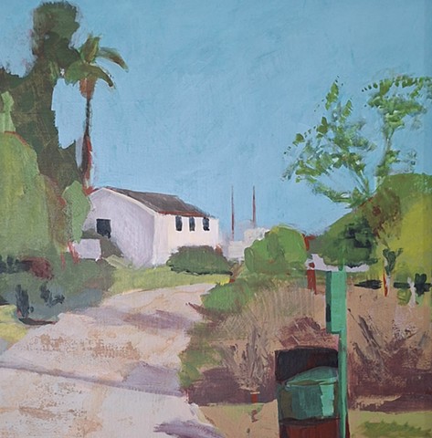 Walk Home