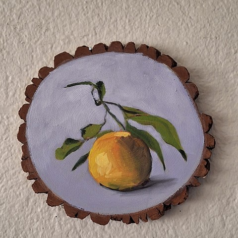 Last Orange