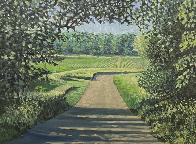 Natural Archway