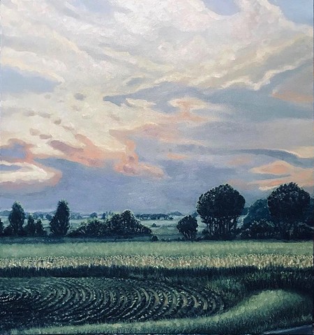 LANDSCAPES
