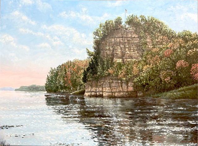 Starved Rock