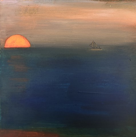 Adrift