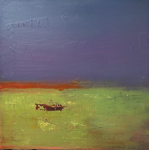Adrift