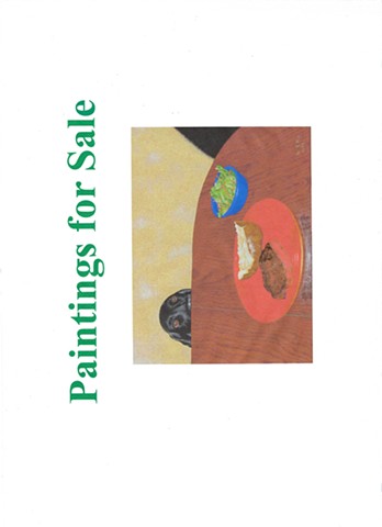 Paintings for Sale
