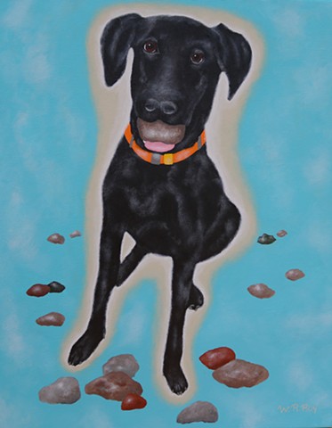 The Rock Hound