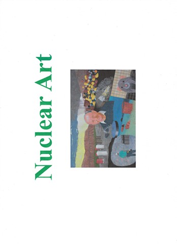 Nuclear Art