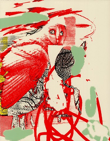 Printmaking