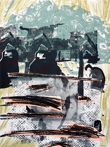 Printmaking
