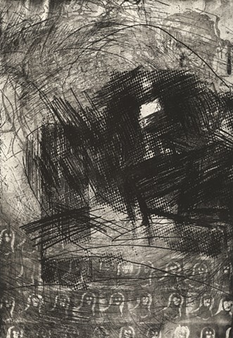 Lantern Eyed and Vertical