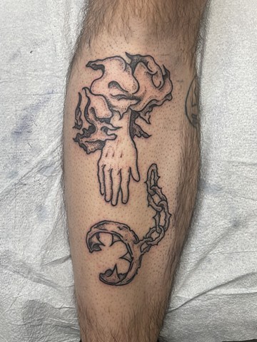 Tattoos