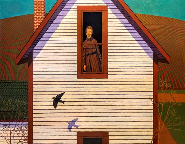 Day of the House Blessing 