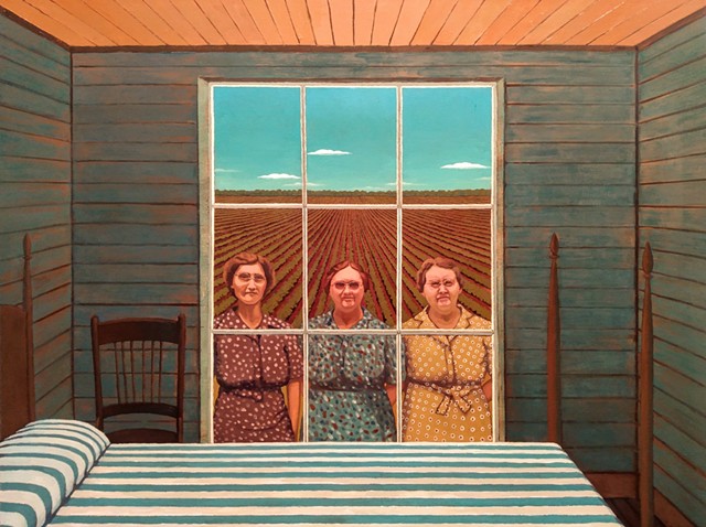 The Watchers 